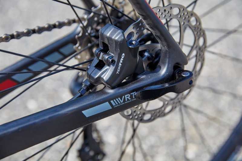 Fuji Absolute Carbone