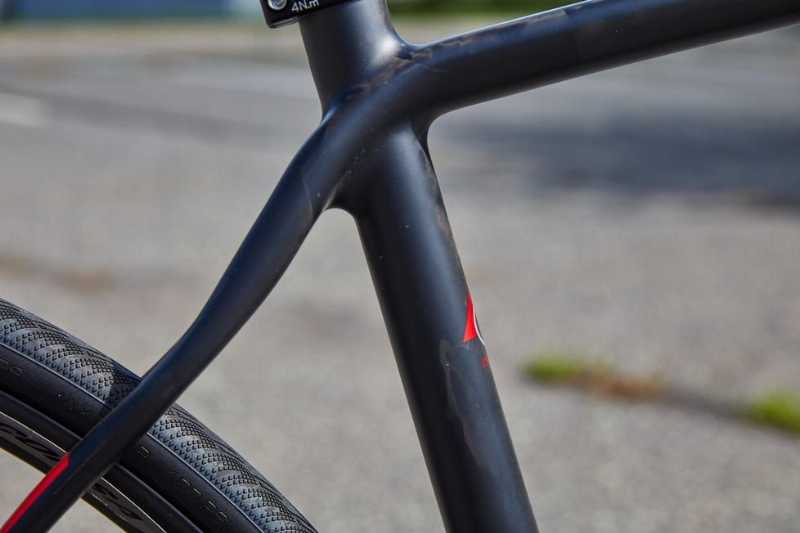 Fuji Absolute Carbone