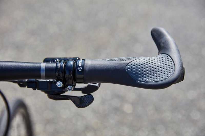 Fuji Absolute Carbone