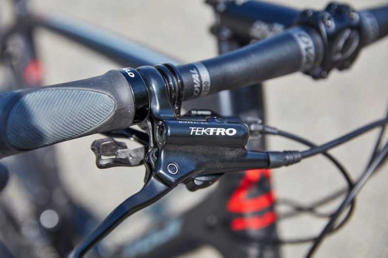 Fuji Absolute Carbone