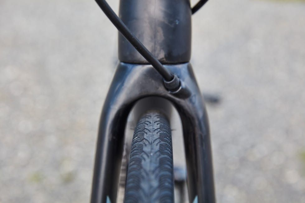 Fuji Absolute Carbone