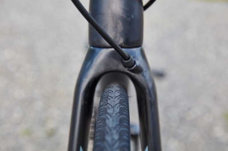 Fuji Absolute Carbone