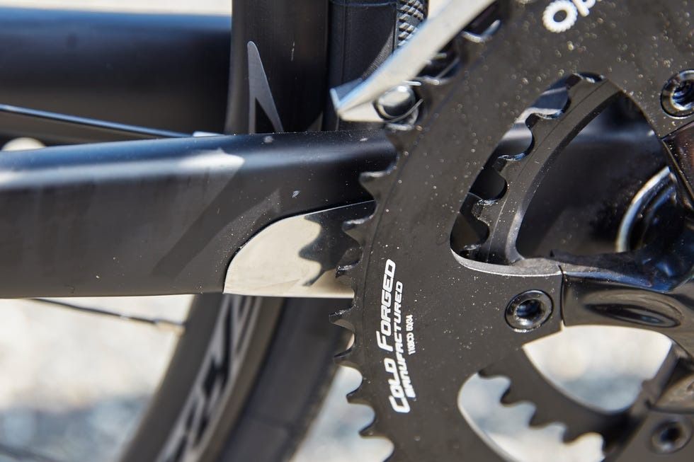 Fuji Absolute Carbone