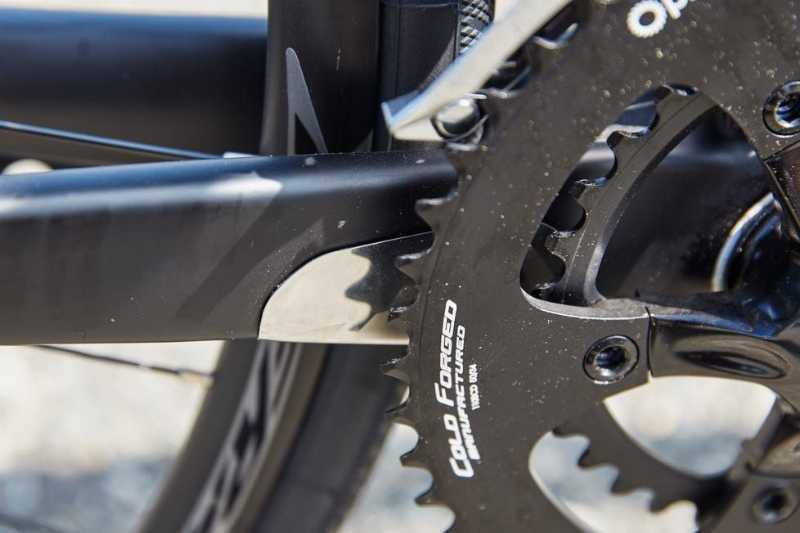 Fuji Absolute Carbone