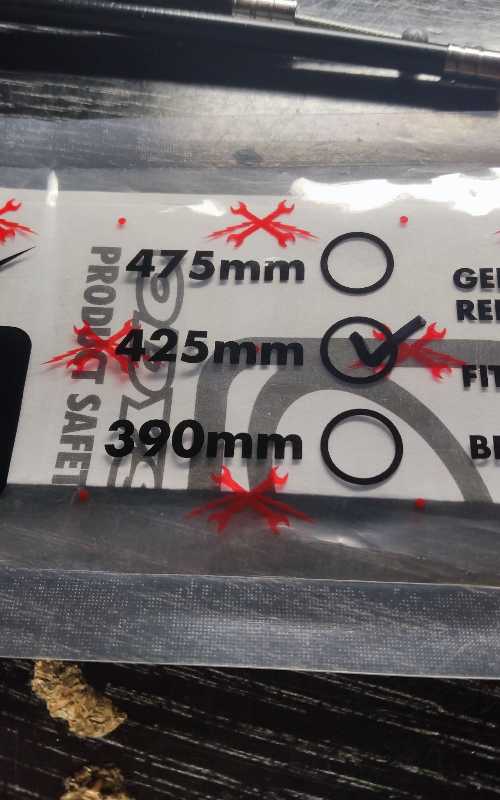 Верхний трос гироротора