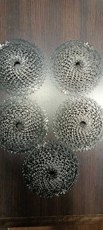 Кассеты sram eagle gx12 ск 10-50 xg1275. Барабан xd