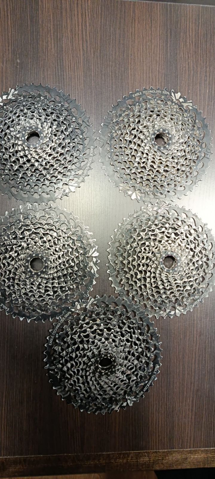 Кассеты sram eagle gx12 ск 10-50 xg1275. Барабан xd