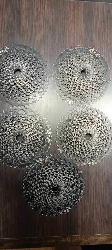 Кассеты sram eagle gx12 ск 10-50 xg1275. Барабан xd