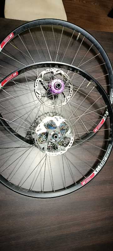 Вилсет boost hope pro4 dt swiss xm 481 32 спицы dt swiss competition