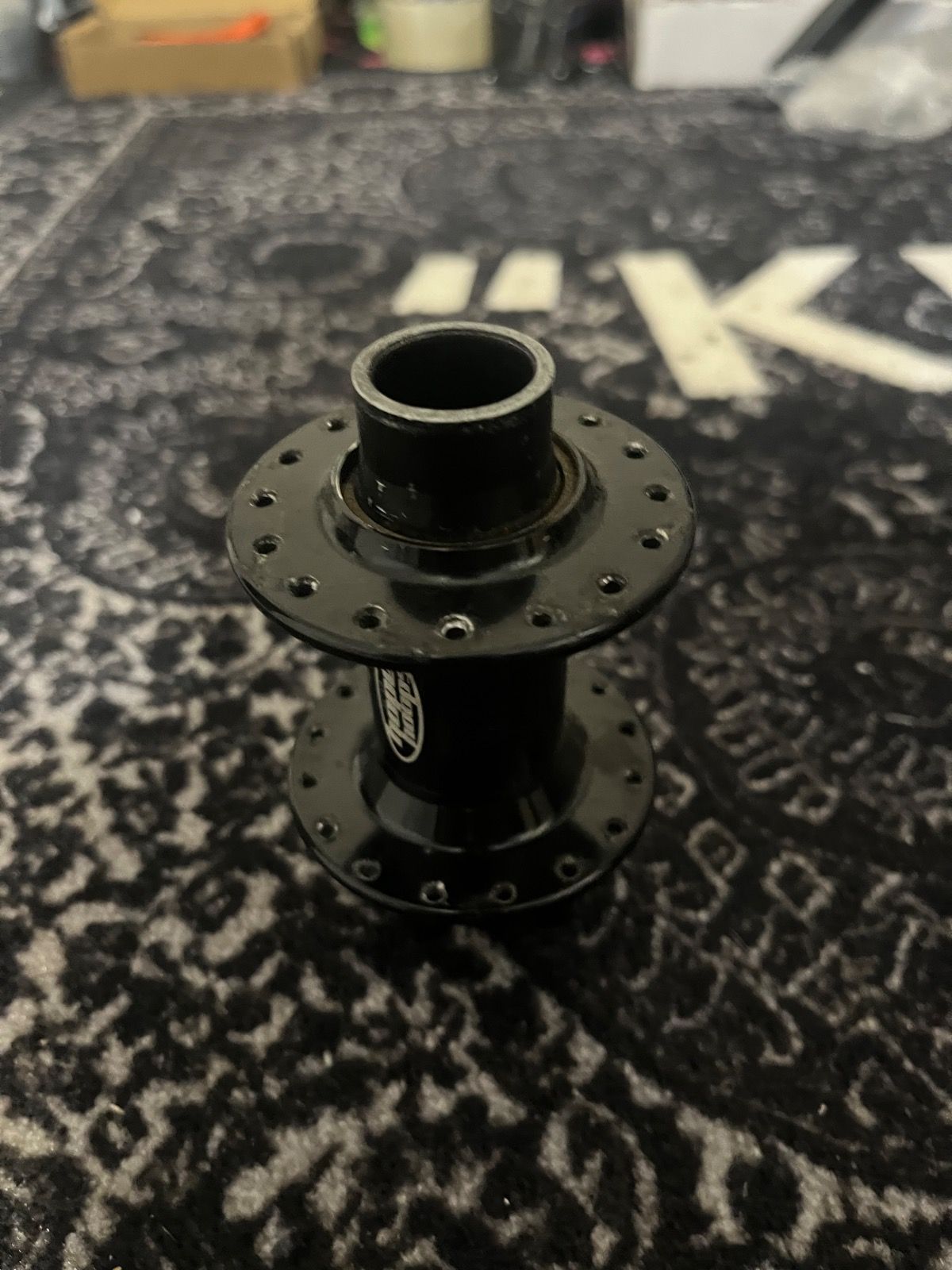 Втулка hope 20/110