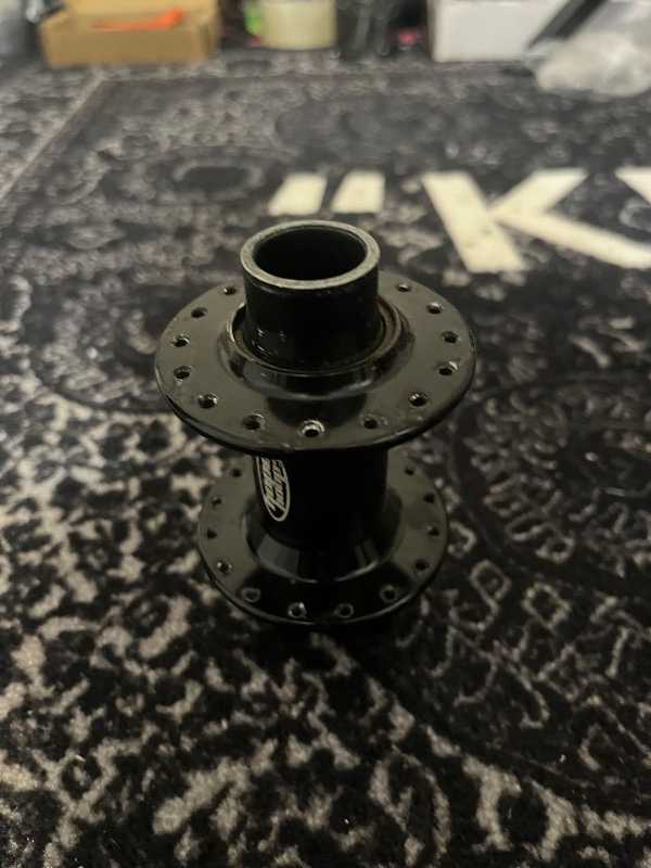 Втулка hope 20/110