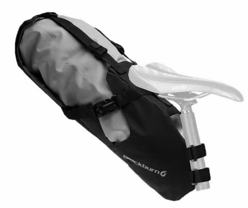 Подседельная сумка Blackburn Outpost