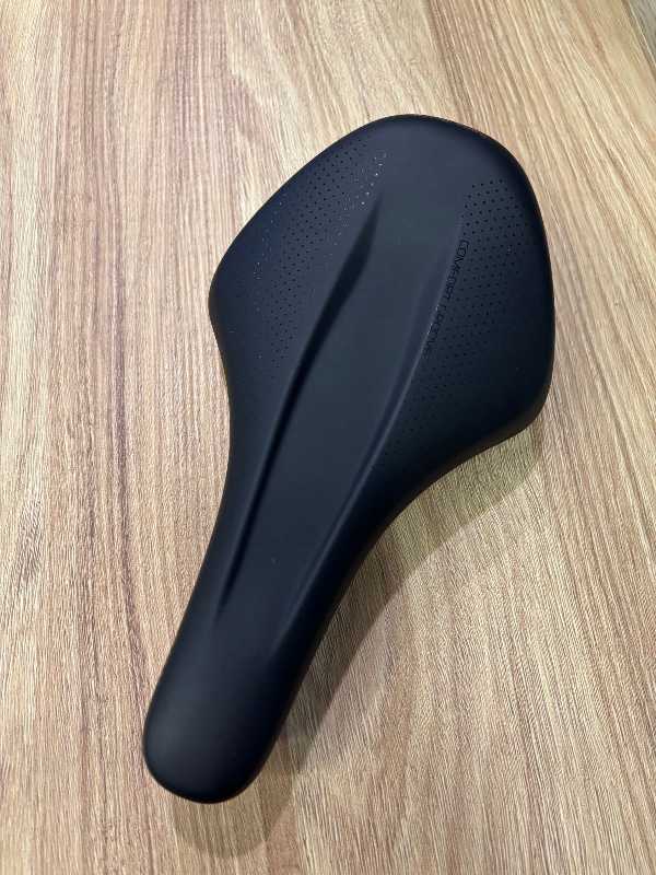 Седло Selle Royal SRX-20