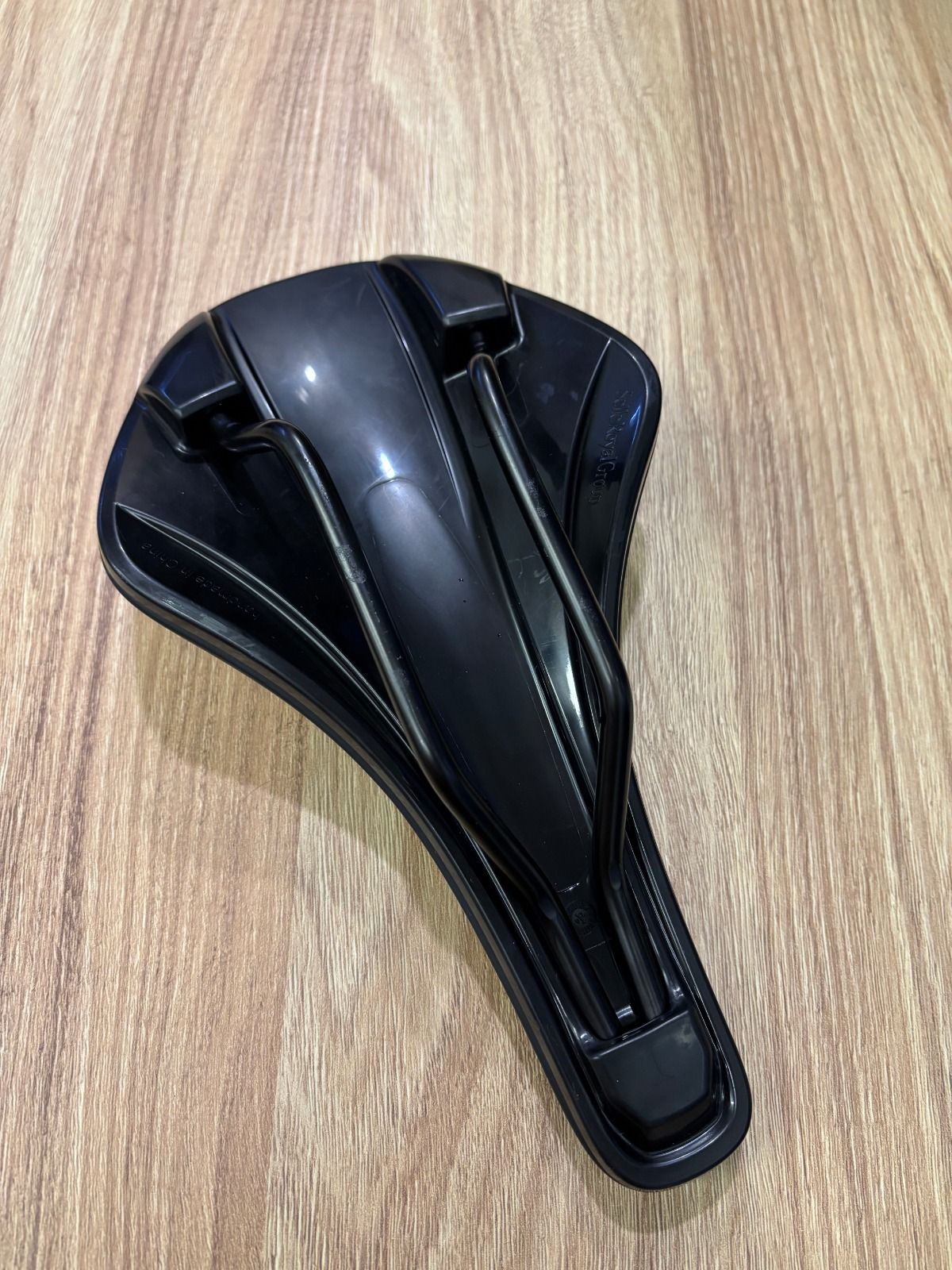 Седло Selle Royal SRX-20