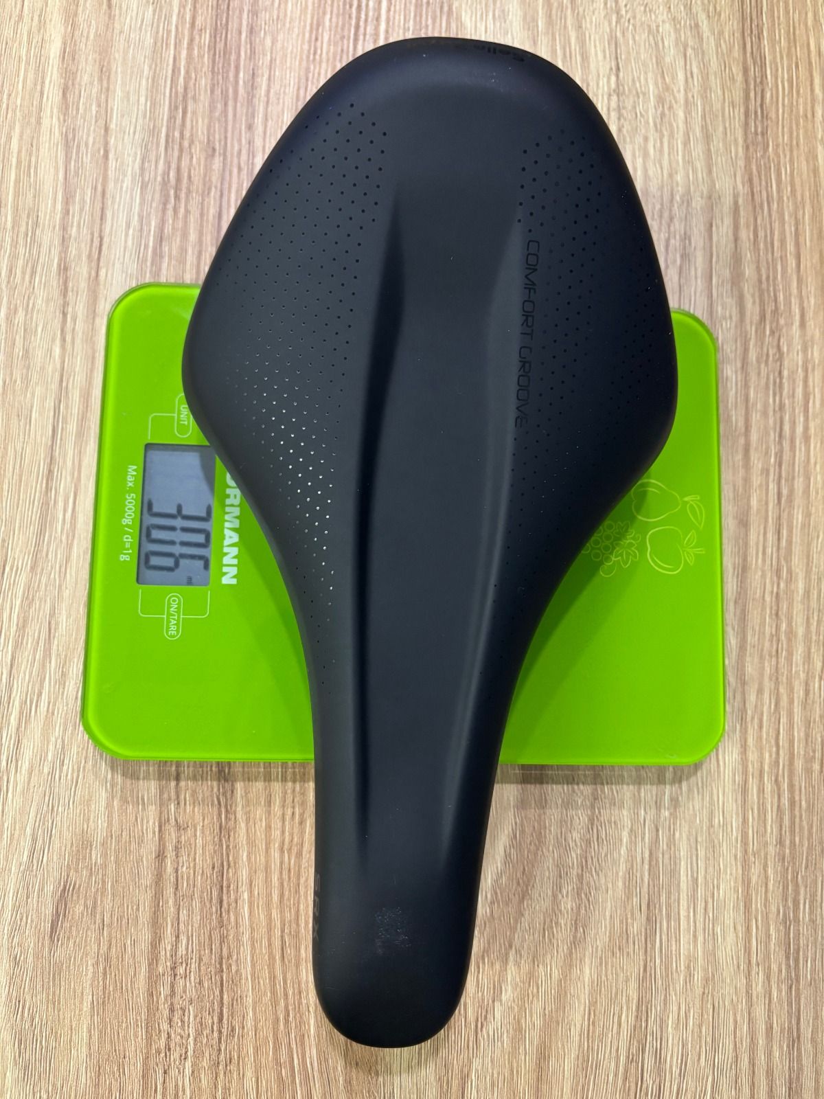 Седло Selle Royal SRX-20