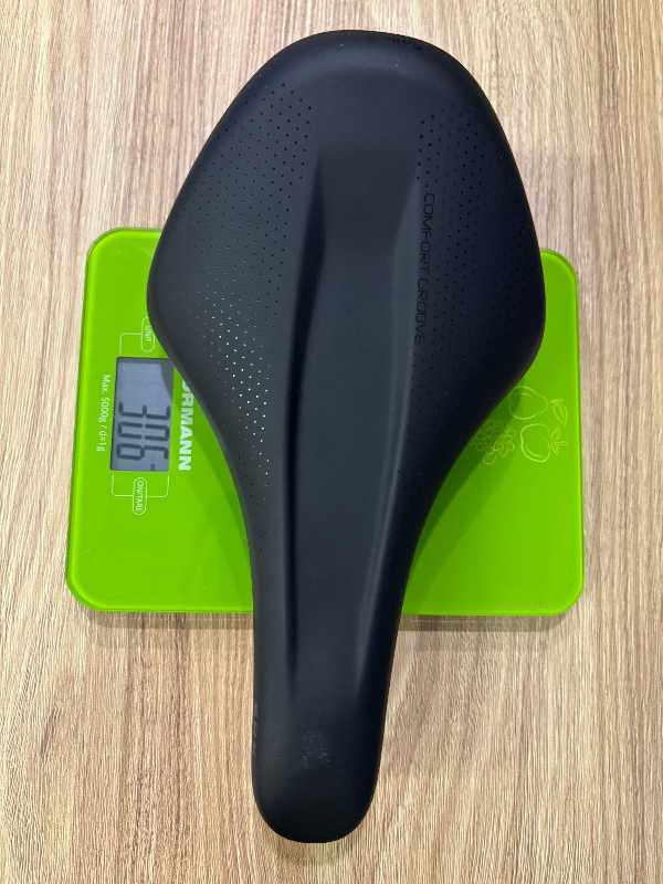 Седло Selle Royal SRX-20