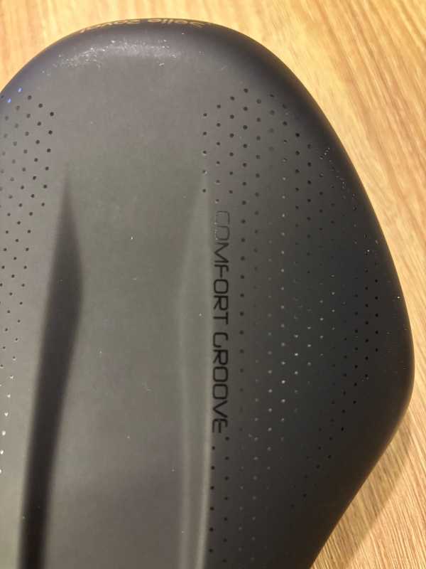 Седло Selle Royal SRX-20