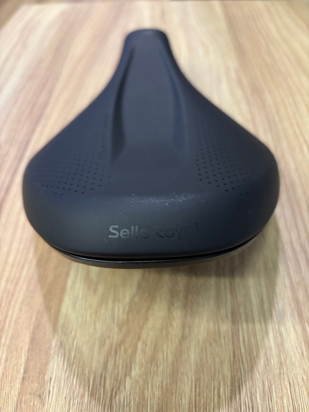 Седло Selle Royal SRX-20