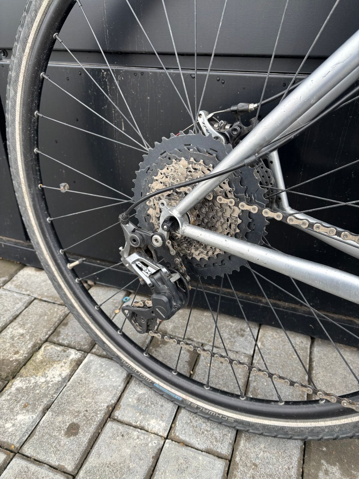 Pride Rocx Tour 2019