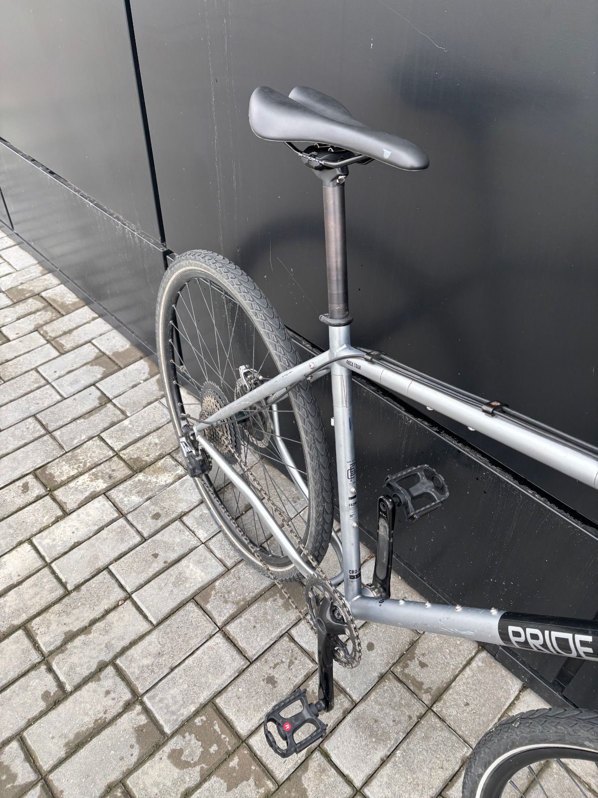 Pride Rocx Tour 2019