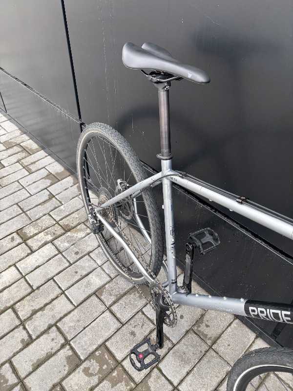 Pride Rocx Tour 2019