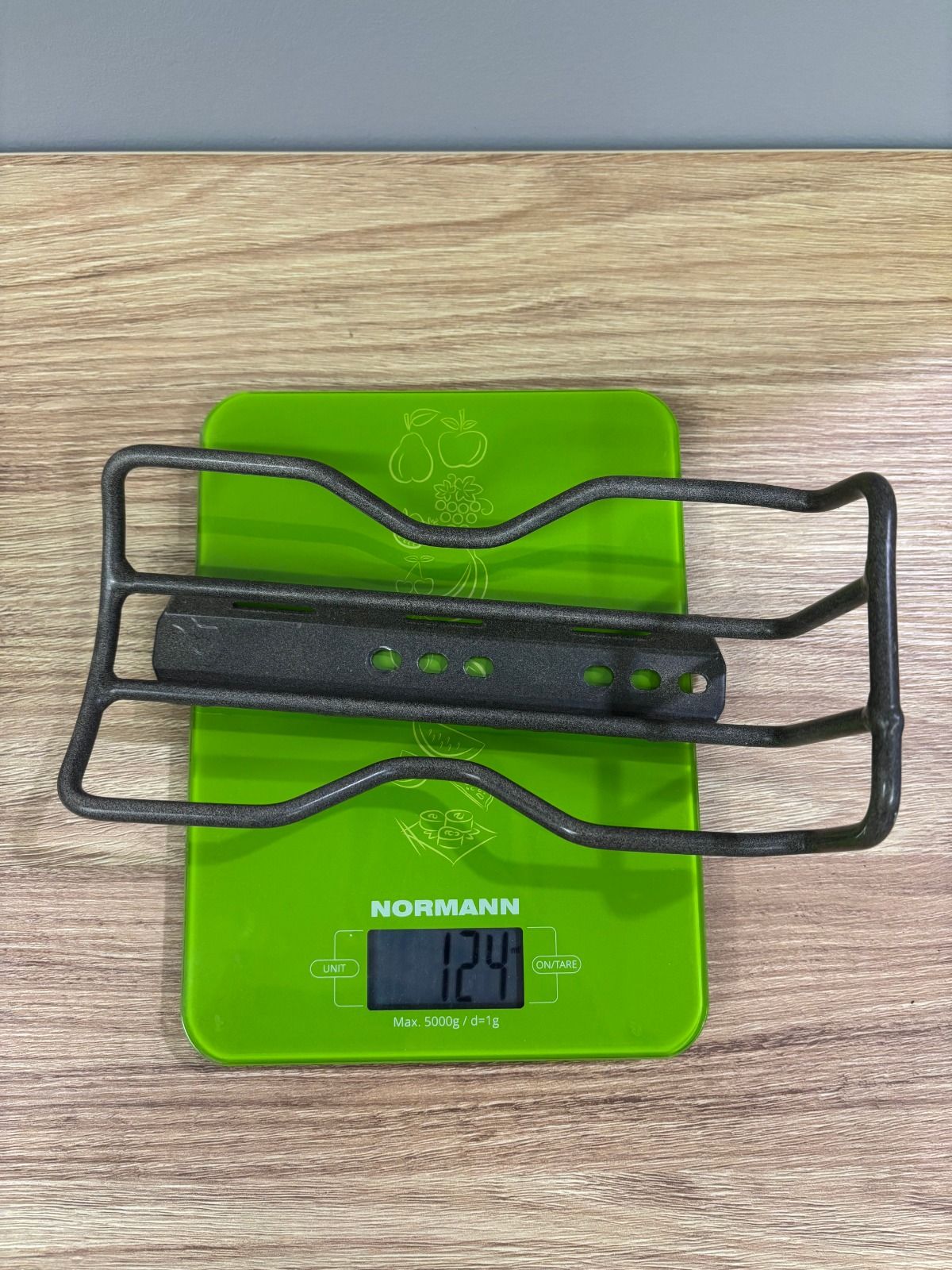 Кейджи на вилку