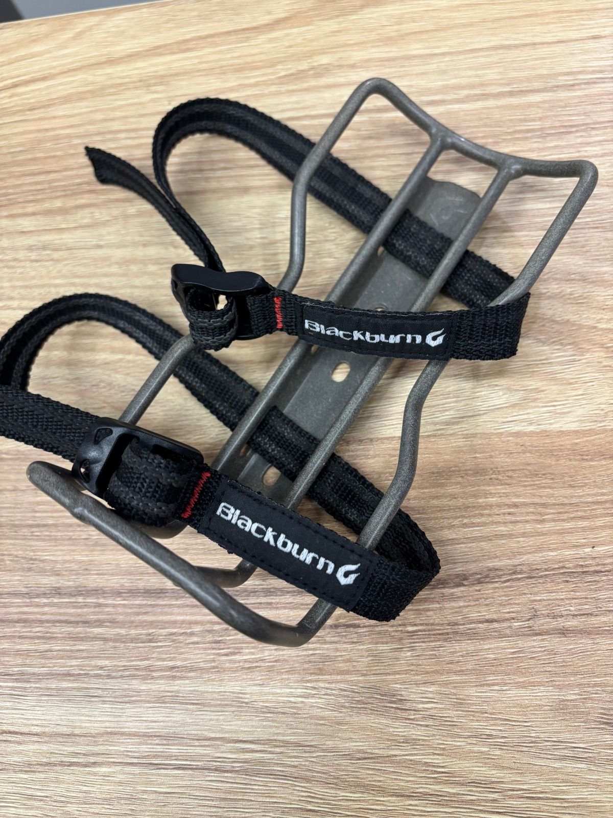 Кейджи на вилку