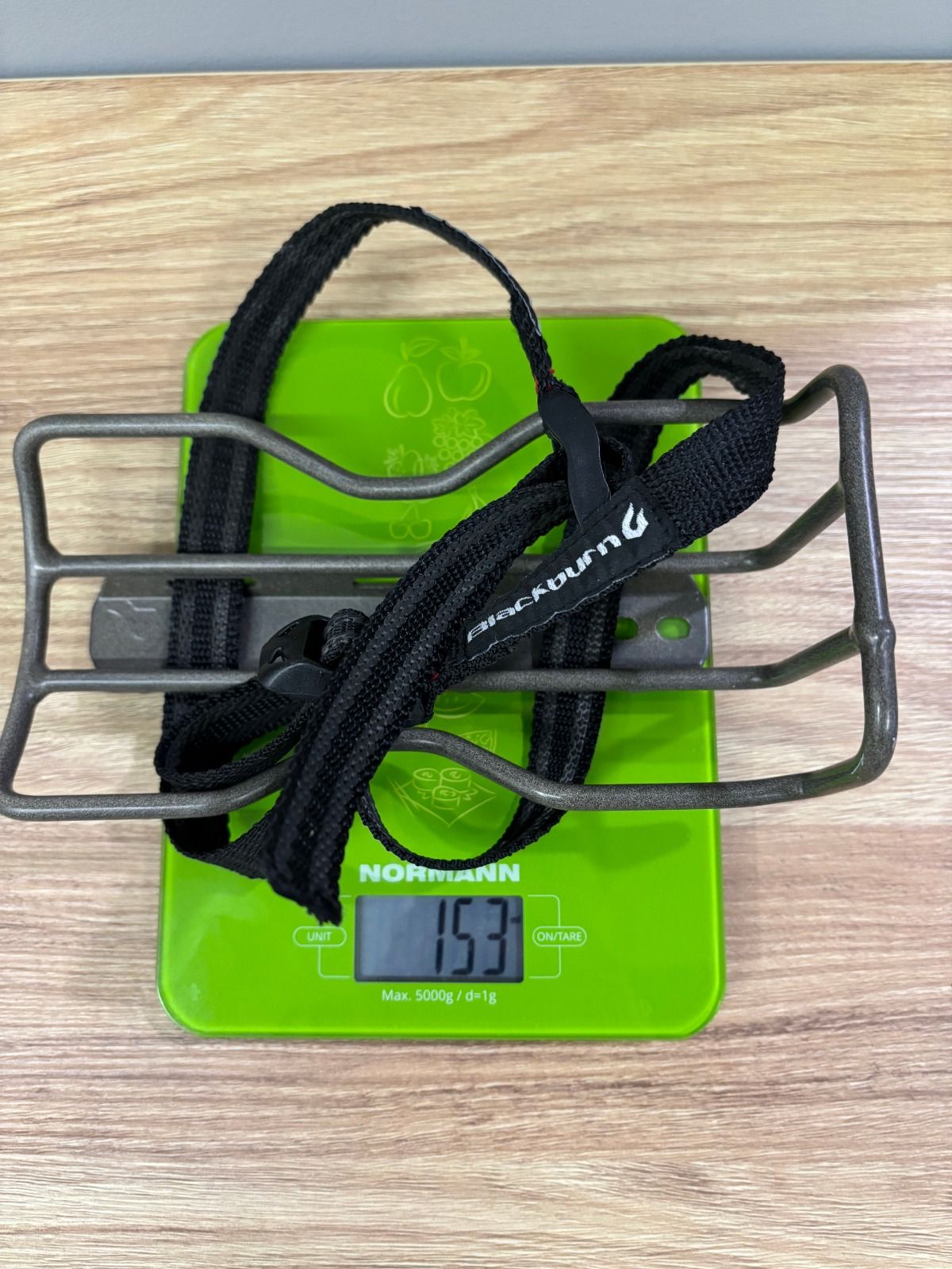 Кейджи на вилку