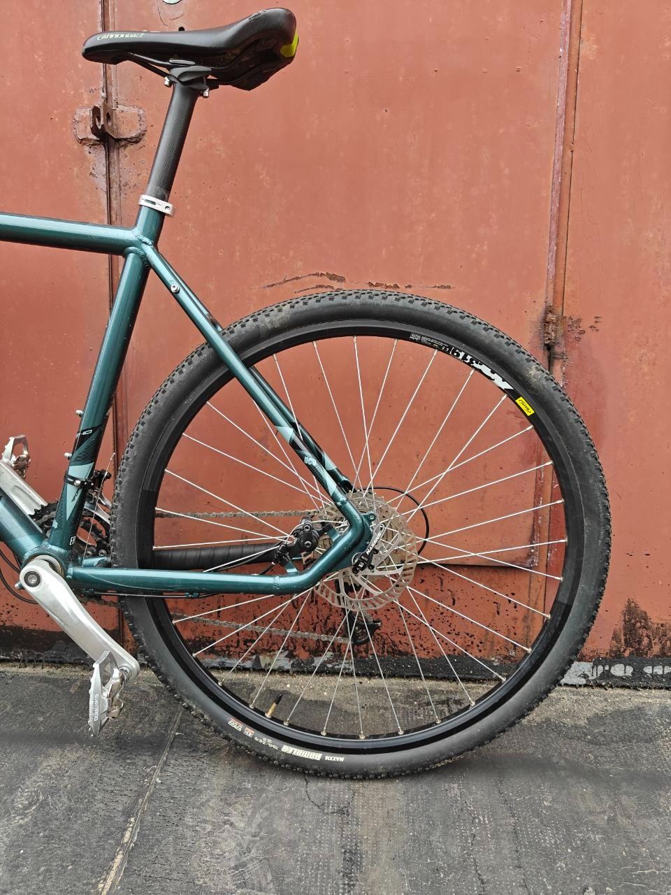 Велосипед Format 5342