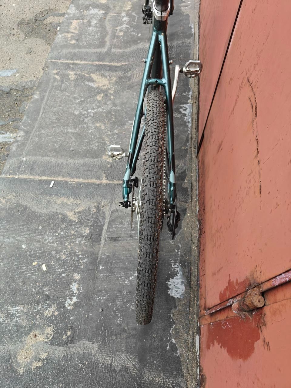 Велосипед Format 5342