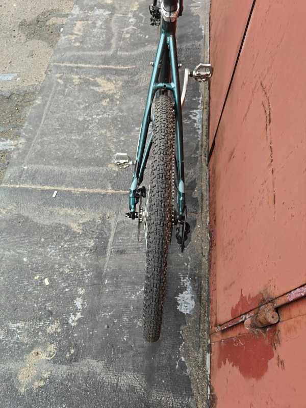 Велосипед Format 5342