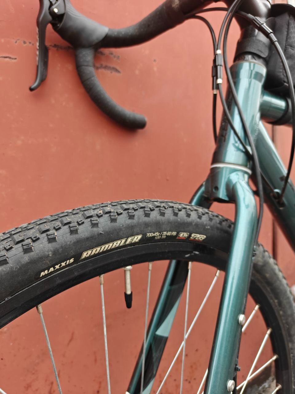 Велосипед Format 5342