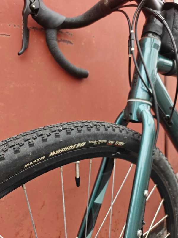 Велосипед Format 5342