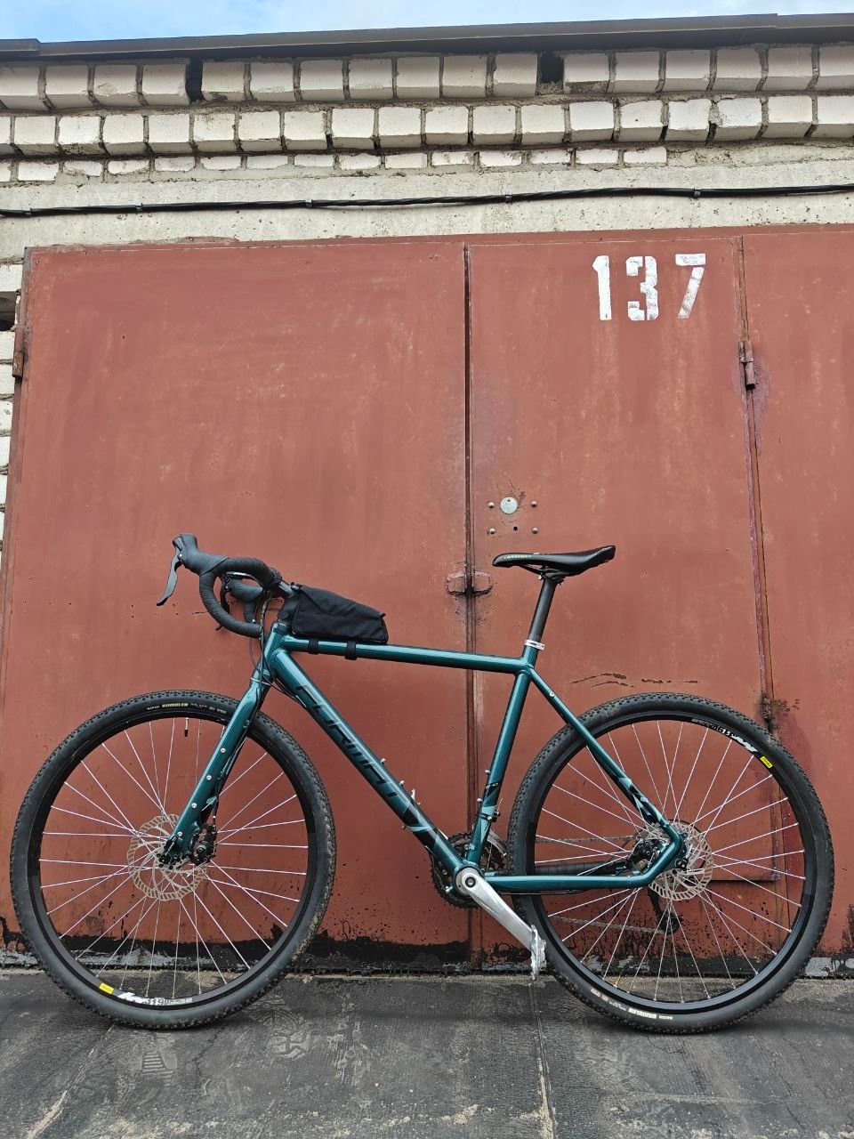 Велосипед Format 5342