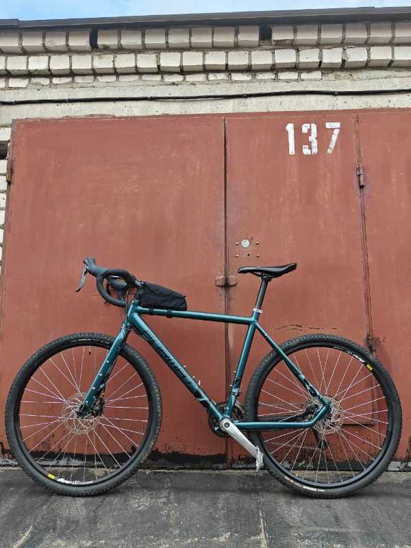 Велосипед Format 5342