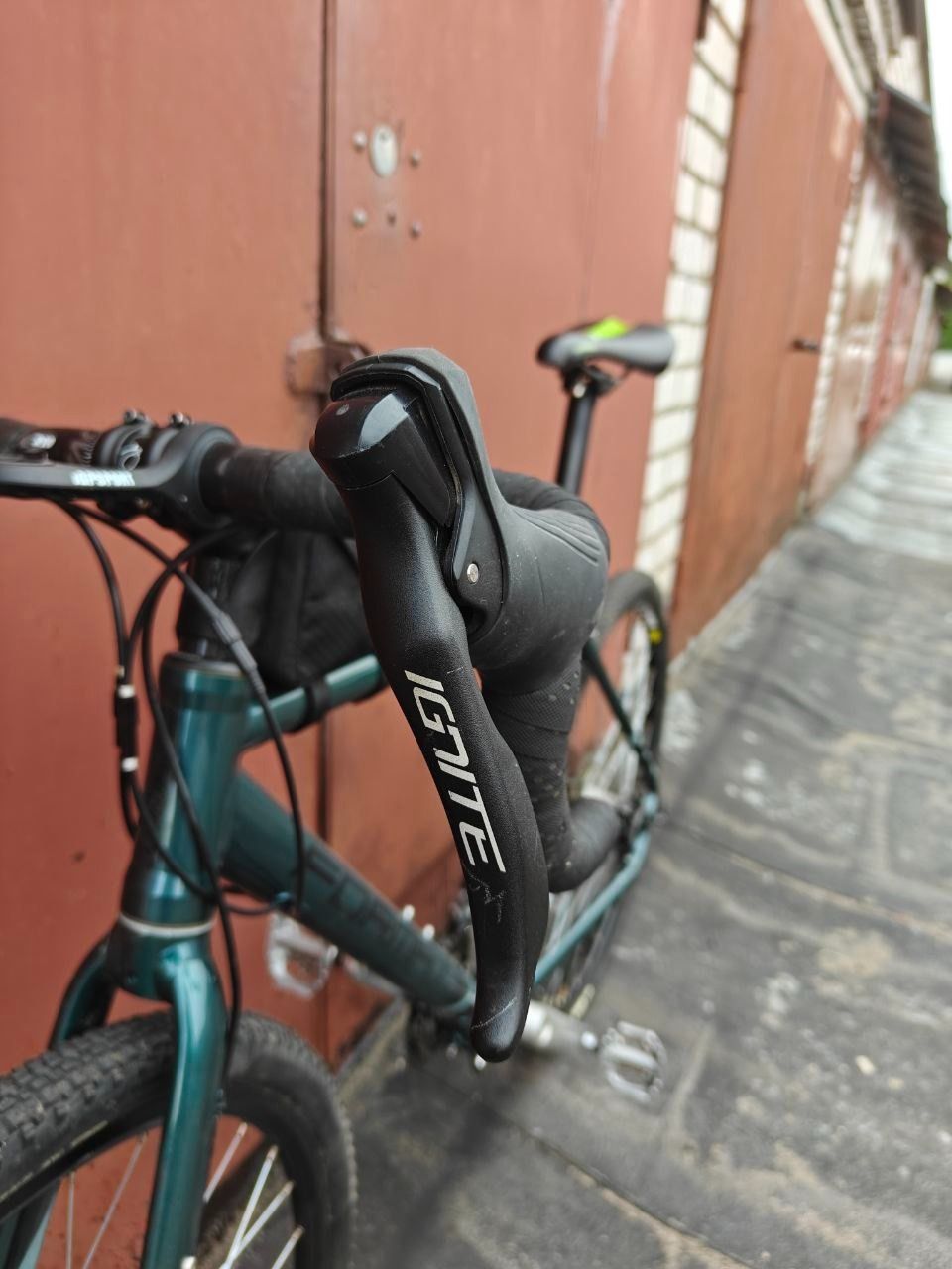 Велосипед Format 5342