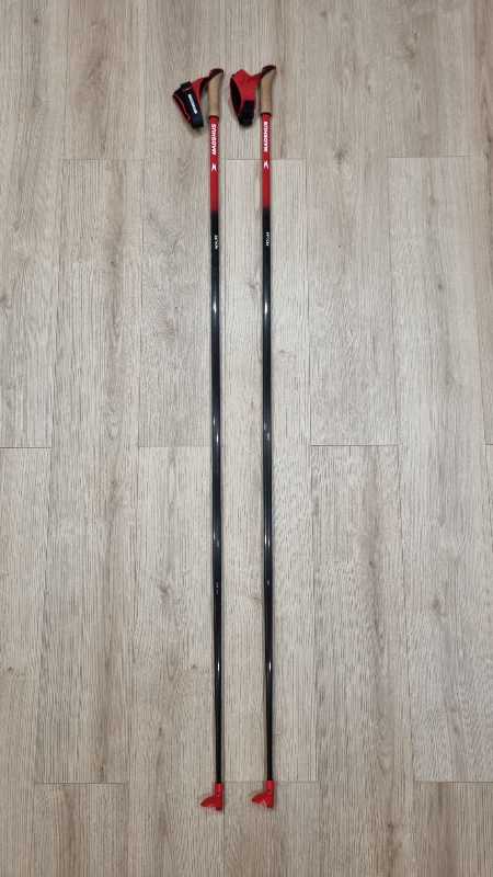 Лыжные палки Madshus Redline 161.5см