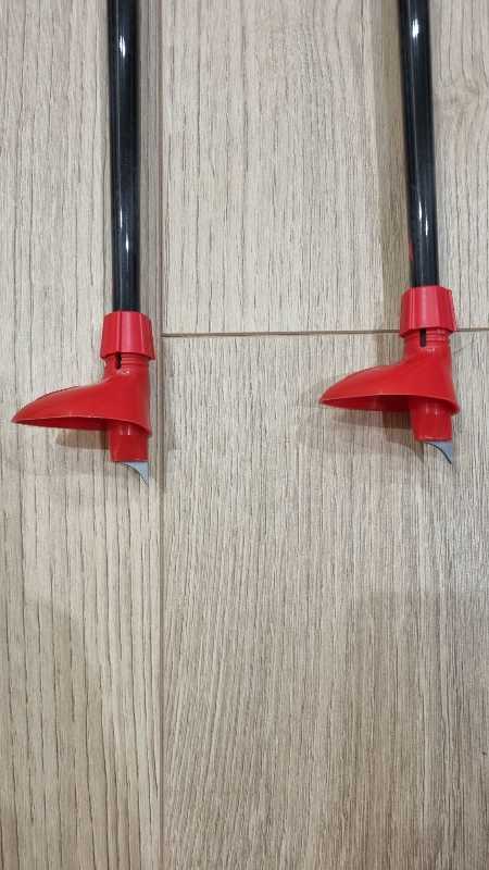 Лыжные палки Madshus Redline 161.5см