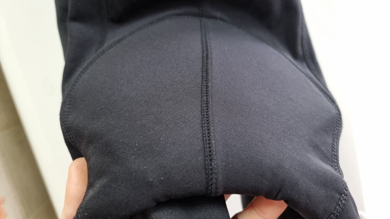 Бибы велоштаны тёплые