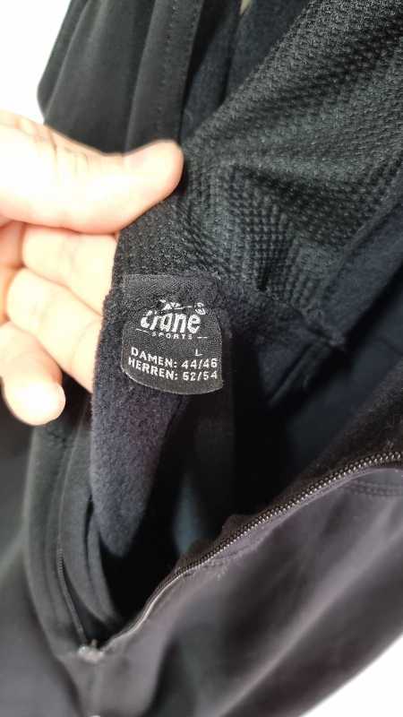 Бибы велоштаны тёплые