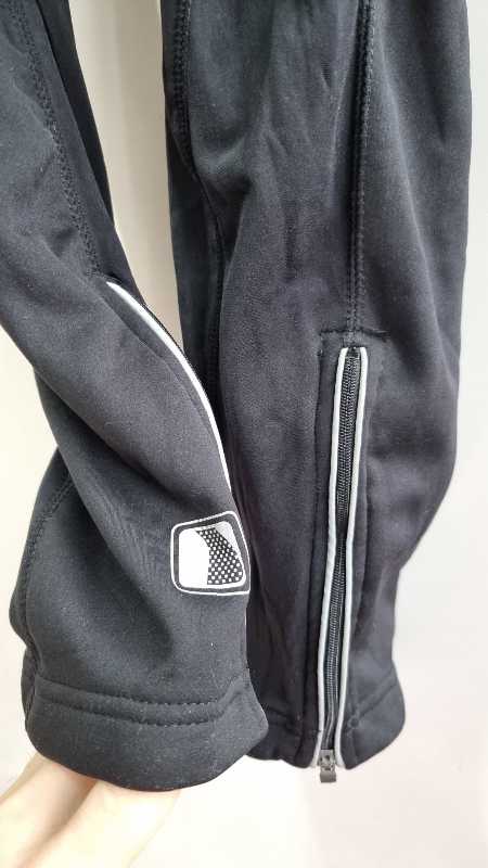 Бибы велоштаны тёплые