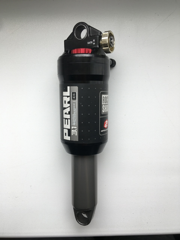 Амортизатор RockShox Pearl 3.1 197x57mm