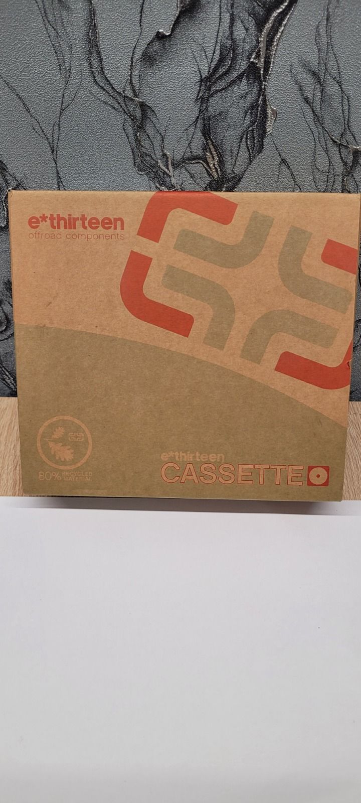 E*thirteen 9-46 11 speed cassette