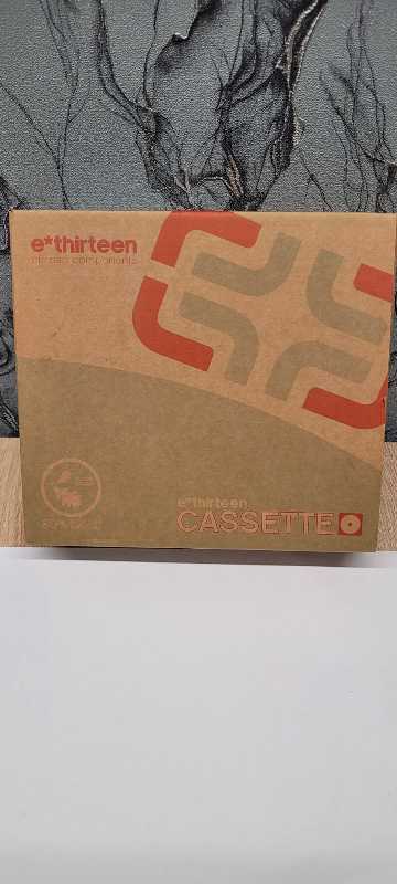 E*thirteen 9-46 11 speed cassette