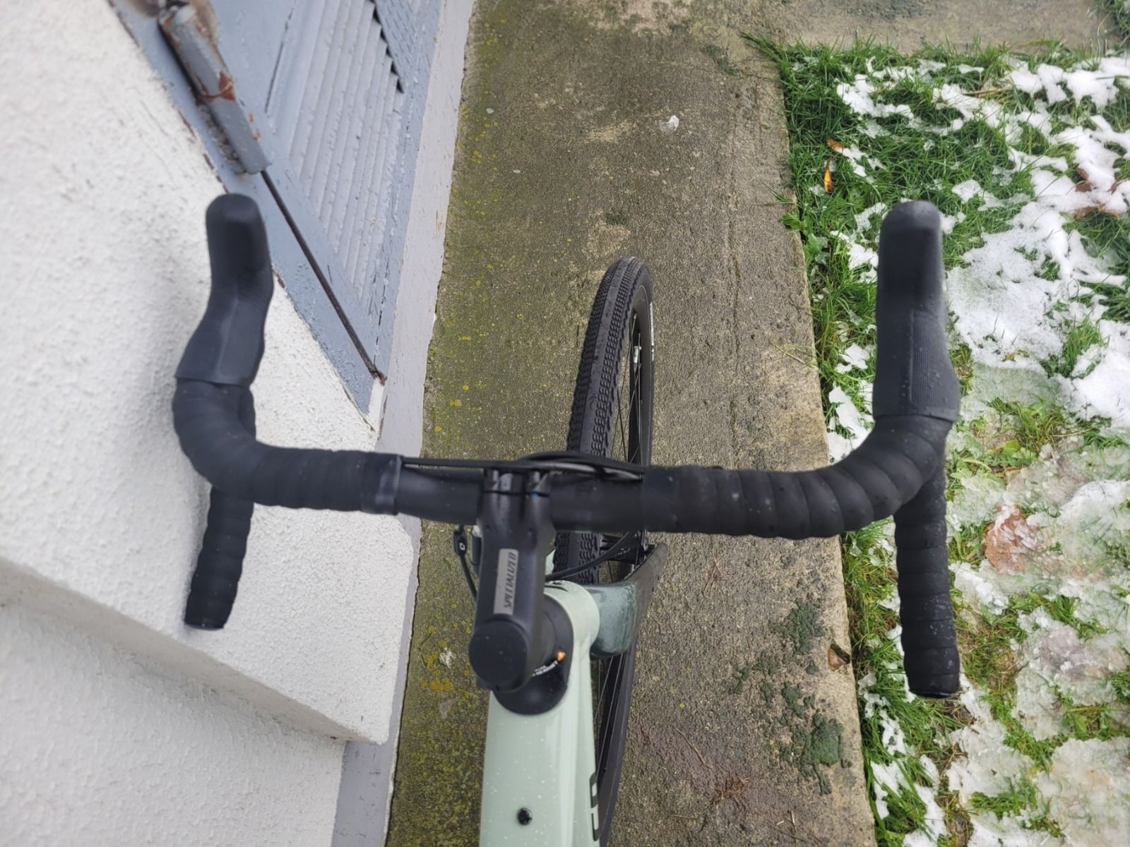 SPECIALIZED Diverge Comp E5, рама 54см.