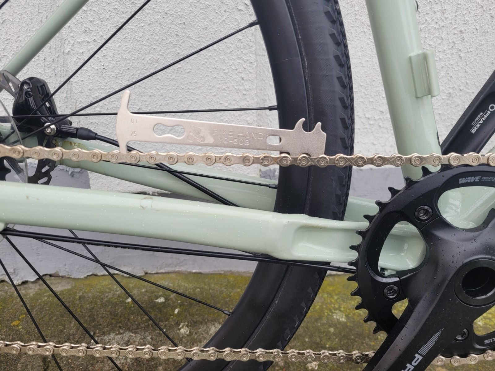 SPECIALIZED Diverge Comp E5, рама 54см.