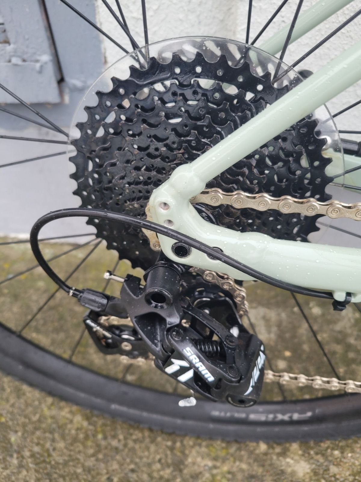 SPECIALIZED Diverge Comp E5, рама 54см.