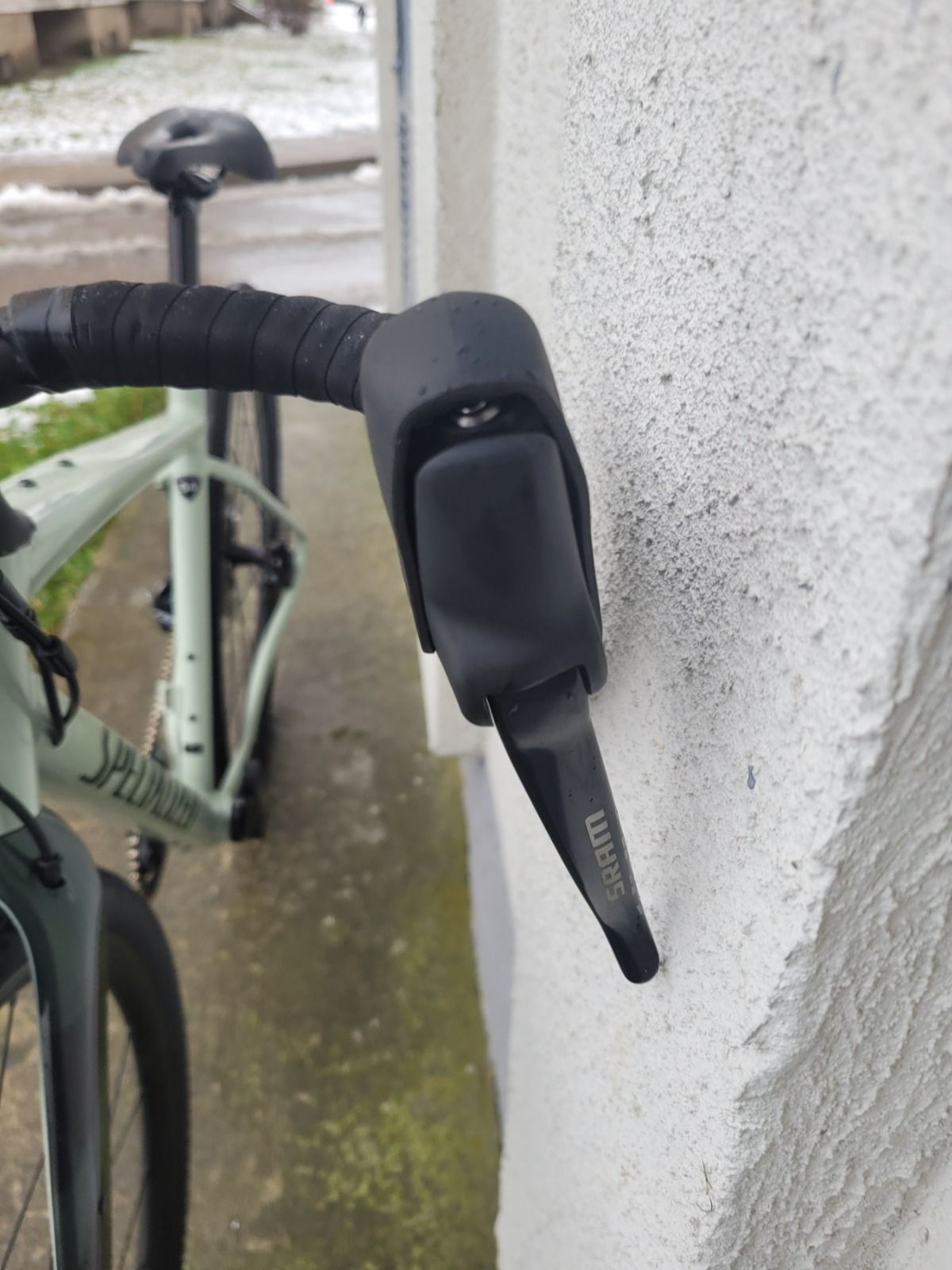 SPECIALIZED Diverge Comp E5, рама 54см.