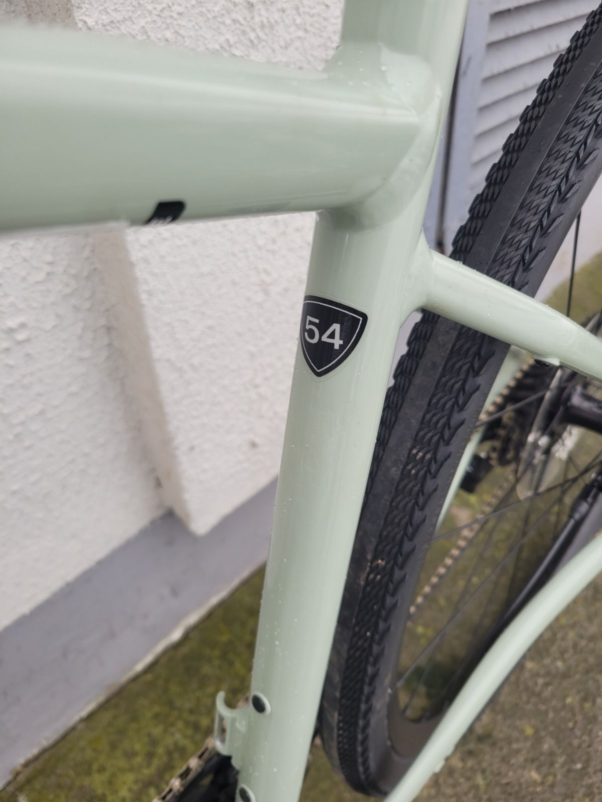 SPECIALIZED Diverge Comp E5, рама 54см.