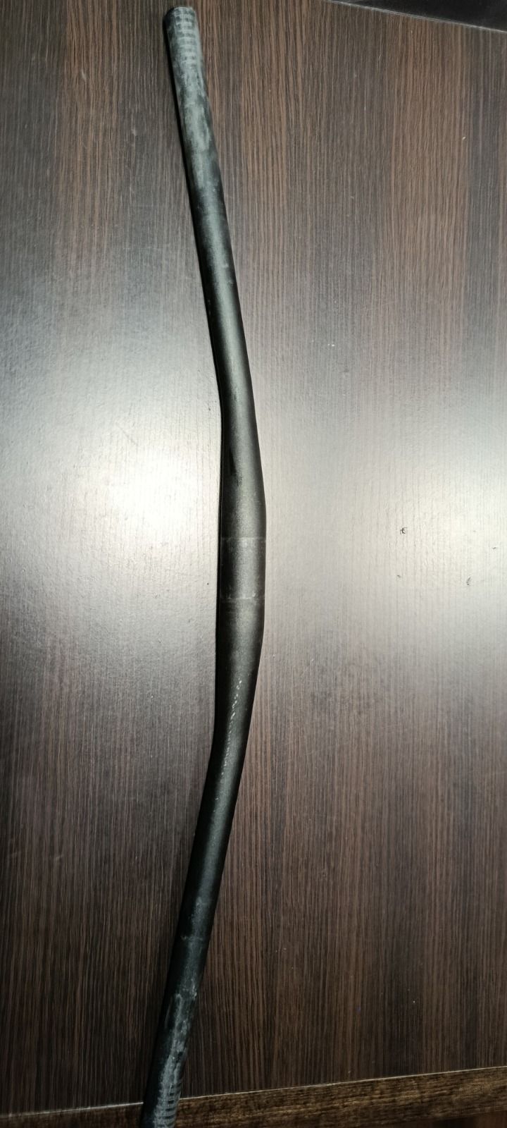 Руль specialized 31.8 750mm flat xc 7050alu